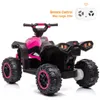 Vrooomy XC-Sport Kinderquad 12V (2–5 Jahre) – Elektro Quad Produktbild-Vorschau 6