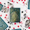 Bicycle Aureo, 56 kusů, Zelená, 4 rok/roky, Chlapec/děvče, Náhled obrázku produktu 29