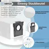 21 Dreame X40 Ultr Sáček na náhradní díly Boční kartáč Náhled obrázku produktu 5