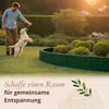 Floranica Beetumrandung Beeteinfassung 20 x 200 cm Grün Produktbild-Vorschau 6