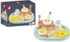 Janod Holzspielzeug-Set - Mein erstes Eierbecher-Set - Produktbild-Vorschau 3