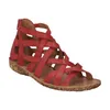 Josef Seibel Damen Leder Römersandalen Sandaletten Produktbild-Vorschau 13