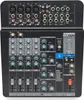 Samson MXP124FX MixPad Analogový mixpult Náhled obrázku produktu 1
