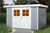 WEKA 227.3024.10400 Gartenhaus/Blockbohlenhaus Vinea mit Produktbild-Vorschau 7