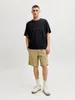 JACK & JONES Pánske tričko JJESTAR Náhľad obrázku produktu 3