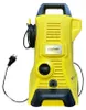 Kärcher K 3 POWER CONTROL Nettoyeur haute pression Droit Voir les images du produit 45
