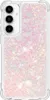 Samsung Galaxy A56 Hülle - Coverup Liquid Glitzer Back Produktbild-Vorschau 2