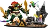 LEGO Ocarina of Time™ – The Final Battle, Kit de Voir les images du produit 3