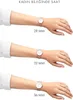 Daniel Wellington Petite Uhr DW00100161 Produktbild-Vorschau 24