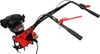 Güde Benzin Gartenfräse Acker Motorhacke GF 2436.1 3,2 PS 36 cm Arbeitsbreite Feld Bodenhacke Fräse Mulch Torf Sand Dünger Kompost Boden Bearbeitung günstig kaufen 408999 95465 4015671669384 Stabilo-Fachmarkt.de Voir les images du produit