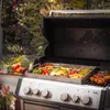 Enorme piastra XXL per barbecue a gas - senza compromessi! Anteprima dell’immagine prodotto 20
