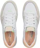 Skechers Jade - Stylish Type  Sneakers Laag - Wit - Maat 41 Produktbild-Vorschau 31