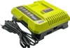 Chargeur compatible avec les batteries Ryobi 36 V - 40 V Voir les images du produit 8