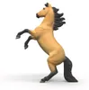 Schleich Mustang Hengst Produktbild-Vorschau 5