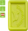 Ovis Schafmilchseife Gurke-Limette, 100% Bio, für die Produktbild-Vorschau 2