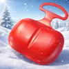 2x Porutscher - sanki bobslejowe w kolorze niebieskim i Podgląd zdjęcia produktu 2