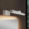 doporro Lampe pour miroir 14W LED Salle de Bain 180° Voir les images du produit 2