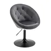 SVITA HAVANNA Sessel Lounge Clubsessel Barhocker Drehsessel Produktbild-Vorschau 1