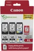Canon PG-545 XL/CL-546XL Photo Value Pack - pack de 3 - Voir les images du produit 1