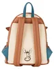 Plecak LOUNGEFLY Avatar: The Last Airbender 26cm - Stylowy Náhľad obrázku produktu 5