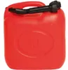 Brandstofopslagtank, 20 liter Productafbeelding-voorbeeld 1