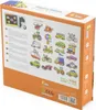 Viga Holzmagnete, Fahrzeuge, Set Produktbild-Vorschau 14