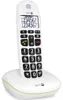 Doro Phone EASY 110 Strahlungsarmes Schnurlostelefon, Produktbild-Vorschau 5