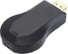 AnyCast M9 Plus, Bildschirmspiegelungsgerät, schwarz Produktbild-Vorschau 2