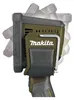 Akumulátorová ruční lampa Makita DML 812 O 18 V 1250 lm LED Náhled obrázku produktu 5