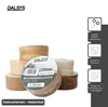 Dalsys Weichsockelleiste selbstklebend 15m Eiche - Flexible Produktbild-Vorschau 3