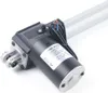 12V 6000N lineární aktuátor Elektrický lineární motor DC Náhled obrázku produktu 3
