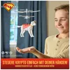 DC Comics Superman - Fliegender Krypto, 290 g Produktbild-Vorschau 2