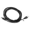 vhbw USB A auf USB B Druckerkabel Scannerkabel Adapterkabel Produktbild-Vorschau 2