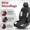 WALSER poduszka na fotel samochodowy Hunt, poduszka na Podgląd zdjęcia produktu 2