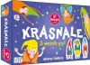 Krasnale – Sada vzdělávacích her Náhled obrázku produktu 1