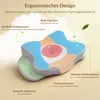 Kopfkissen Memory Foam Nackenkissen Ergonomisches Kissen Produktbild-Vorschau 4