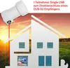 RECEPTOR LNB OPTICUM LSP 04H: Receptor LNB digital de un Vista previa de la imagen del producto 12