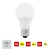 EGLO 110175, 8,5 W, 60 W, E27, 806 lm, Warmweiß Produktbild-Vorschau 5