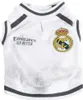 Koszulka dla psa Real Madrid C.F. biała XS Podgląd zdjęcia produktu 1