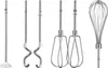 KitchenAid 5KHM9212EER Ručný mixér Náhľad obrázku produktu 14