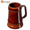 KADAX Chope à bière en céramique, Chope à bière en Voir les images du produit 8