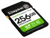 Carte SDXC Kingston Canvas Select Plus Gen3 150 Mo/s C10 Voir les images du produit 6