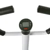 Stepper Fitnesstrainer Swing Stepper mit LCD-Bildschirm Produktbild-Vorschau 7