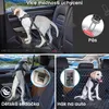 AdroitGoods Dog Car Belt Shock Absorbing - click systém a Náhled obrázku produktu 2