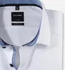 Olymp Luxor Modern Fit Hemd weiß Produktbild-Vorschau 11
