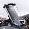 Mcdodo Porte-Téléphone Pour Guidon De Vélo Réglable Voir les images du produit 2