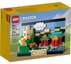 LEGO® Creator - Cartolina da Pechino - souvenir cinese da Anteprima dell’immagine prodotto 11