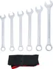 KRAFTMANN 1185 Jeu de clés à fourche XXL, 34-50 mm, 6 pcs. Voir les images du produit 12