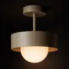 Luxolar – LED stropní svítidlo béžovo-šedé G9 15 W – Náhled obrázku produktu 4