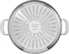 Tefal×Jamie Oliver Cook’s Classic 7-teiliges Topfset | Produktbild-Vorschau 18